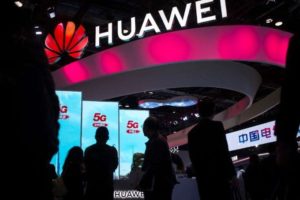Refrenda Huawei su compromiso con México